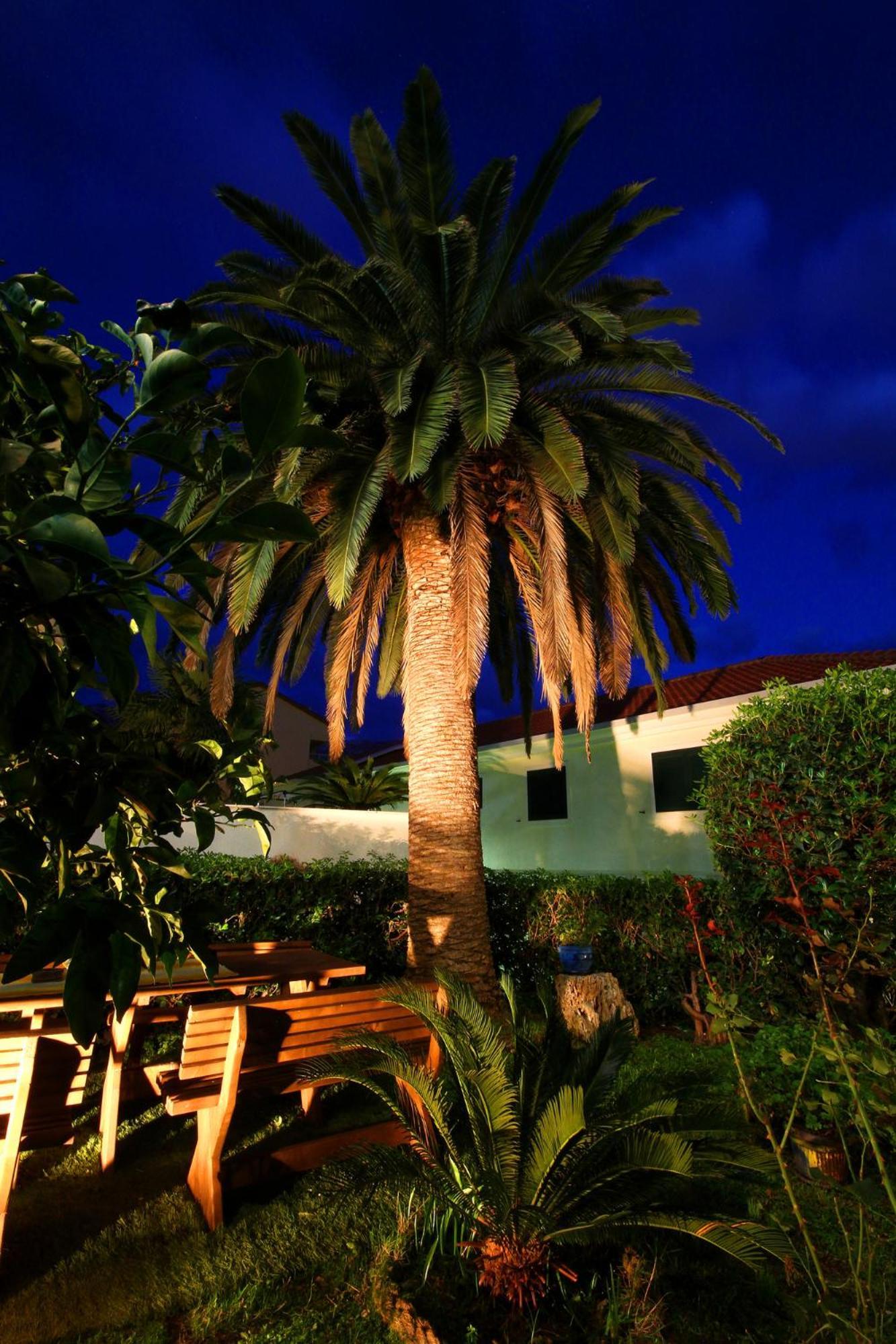 Guesthouse Bmb Bagaric Budva Exterior photo