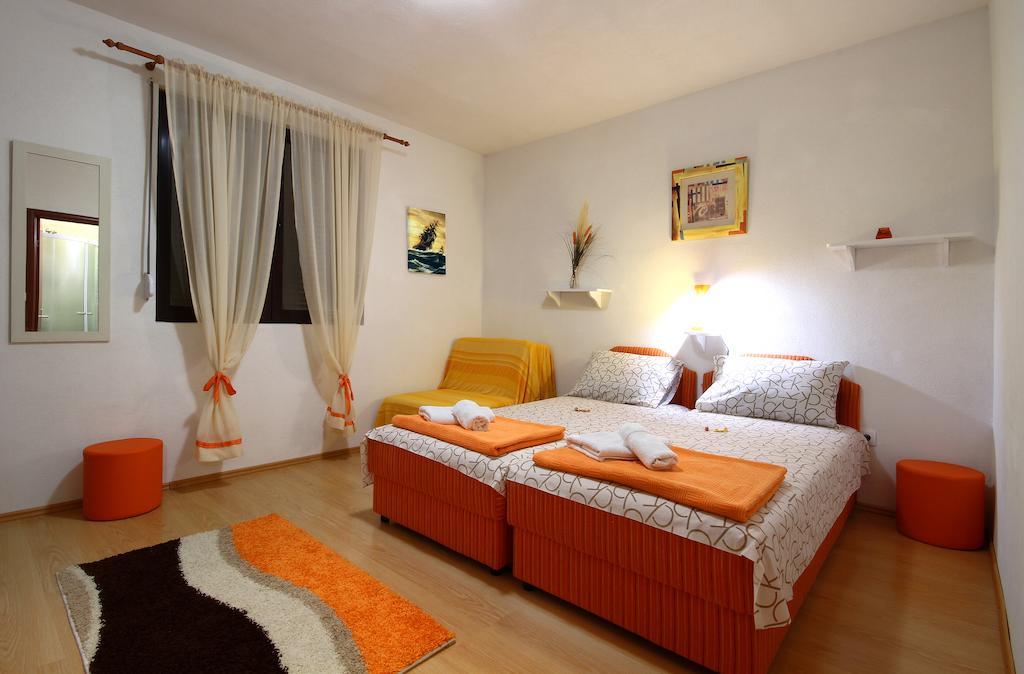 Guesthouse Bmb Bagaric Budva Room photo