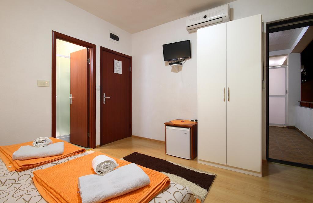 Guesthouse Bmb Bagaric Budva Room photo