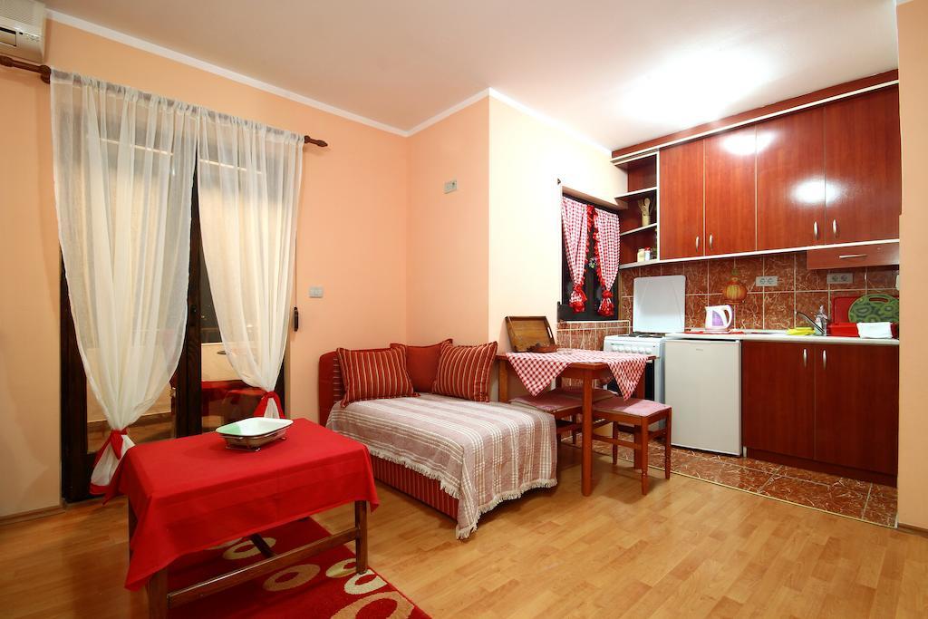 Guesthouse Bmb Bagaric Budva Room photo