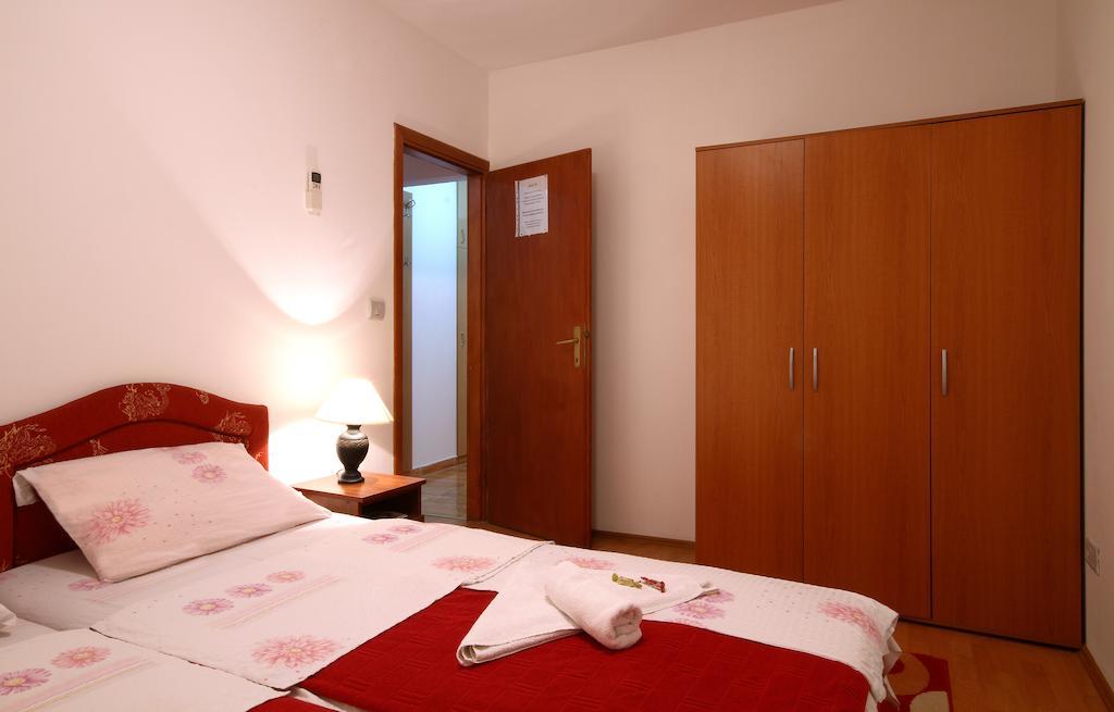 Guesthouse Bmb Bagaric Budva Room photo