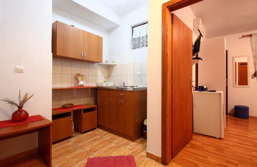 Guesthouse Bmb Bagaric Budva Room photo